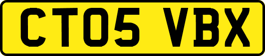 CT05VBX