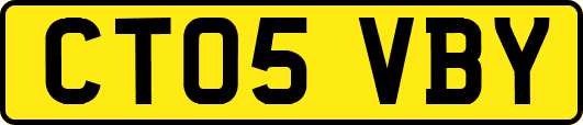CT05VBY