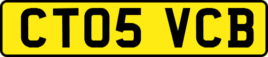 CT05VCB