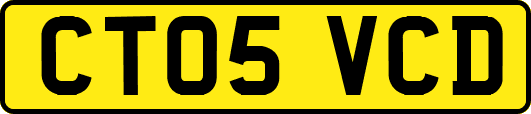 CT05VCD