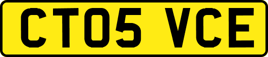 CT05VCE