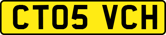 CT05VCH
