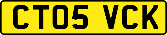 CT05VCK