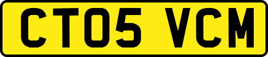 CT05VCM