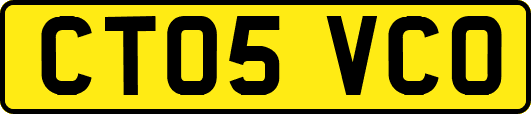 CT05VCO