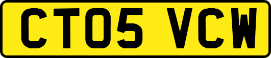 CT05VCW