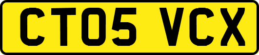CT05VCX