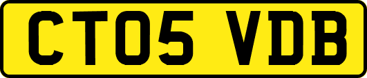 CT05VDB