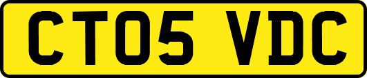 CT05VDC