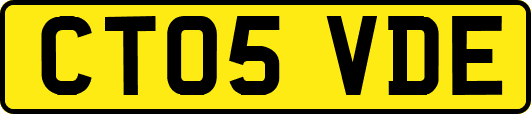 CT05VDE
