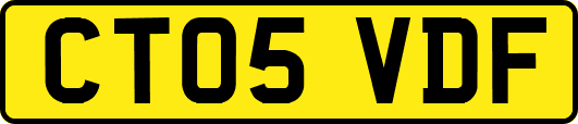CT05VDF
