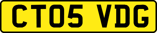 CT05VDG