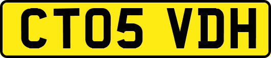 CT05VDH