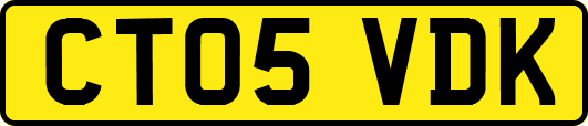 CT05VDK