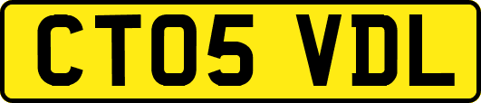 CT05VDL