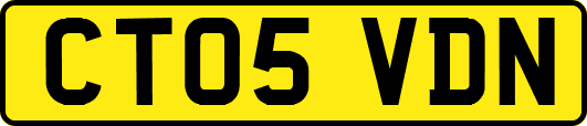 CT05VDN