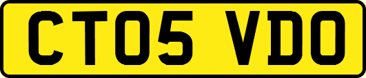 CT05VDO