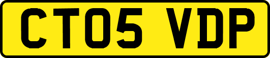 CT05VDP