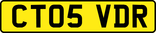 CT05VDR