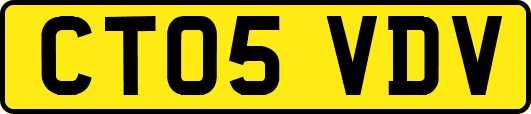 CT05VDV