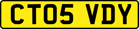 CT05VDY
