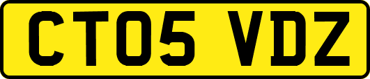CT05VDZ