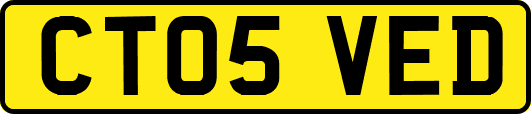CT05VED