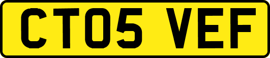 CT05VEF
