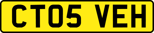 CT05VEH