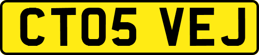 CT05VEJ