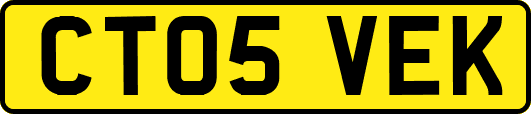 CT05VEK