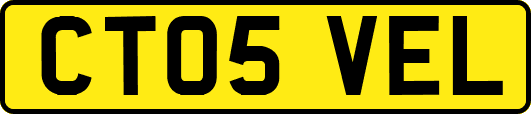 CT05VEL