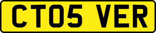CT05VER
