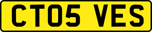 CT05VES