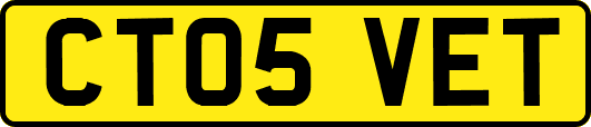 CT05VET
