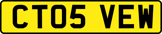 CT05VEW