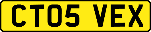 CT05VEX