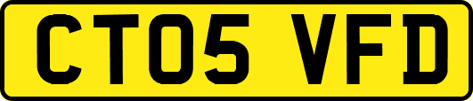 CT05VFD