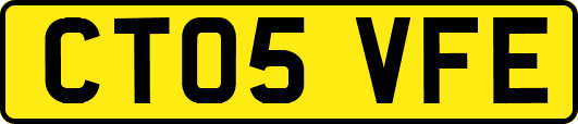 CT05VFE