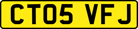 CT05VFJ