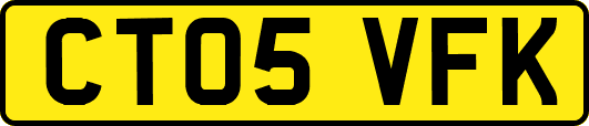 CT05VFK