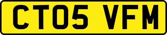CT05VFM