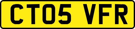 CT05VFR