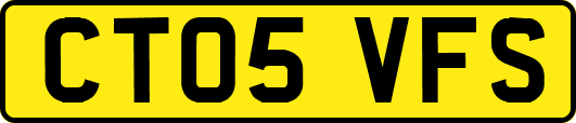 CT05VFS