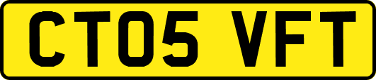 CT05VFT