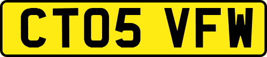 CT05VFW