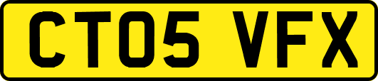 CT05VFX