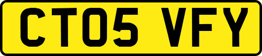CT05VFY
