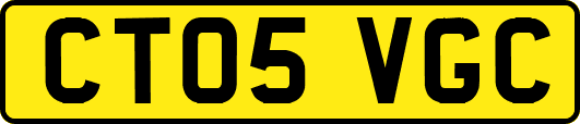 CT05VGC