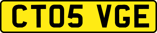 CT05VGE